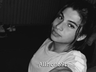 Allison69ts