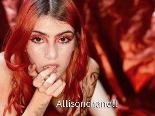 Allisonchanell