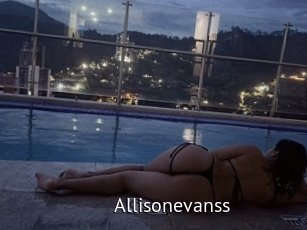 Allisonevanss