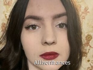 Allisonfrances