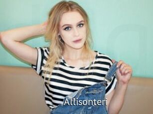Allisonteri