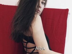Allyk