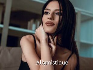 Allymistique