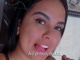 Allynson_sexxx