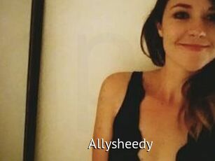 Allysheedy
