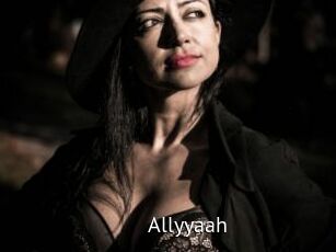 Allyyaah