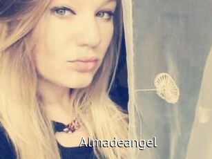 Almadeangel