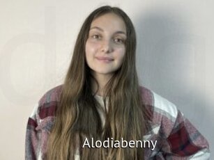 Alodiabenny