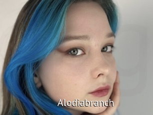 Alodiabranch