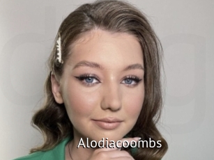 Alodiacoombs