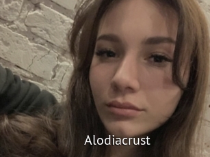 Alodiacrust