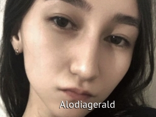 Alodiagerald