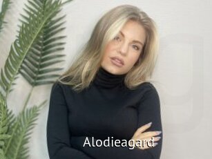 Alodieagard