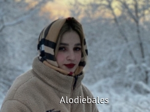 Alodiebales