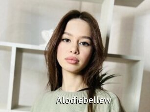 Alodiebellew