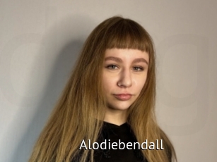 Alodiebendall