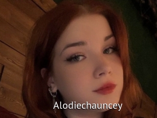 Alodiechauncey