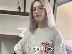 Alodiedainty