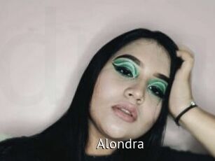 Alondra