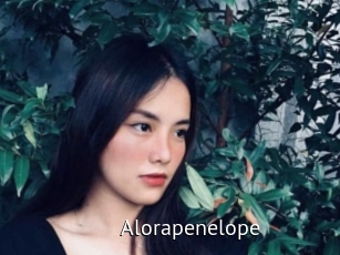 Alorapenelope