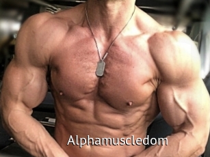 Alphamuscledom