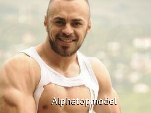 Alphatopmodel