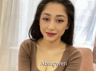 Alsugwen