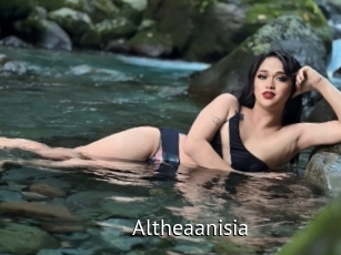 Altheaanisia