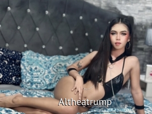 Altheatrump