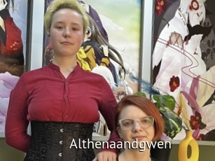 Althenaandgwen