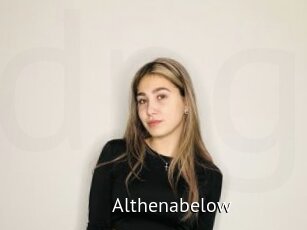 Althenabelow