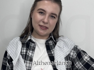 Althenablanch