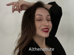 Althenabute