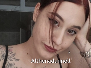 Althenadunnell