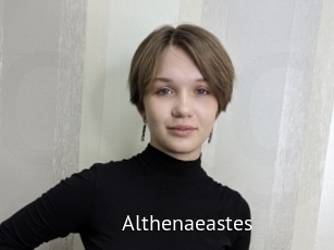 Althenaeastes