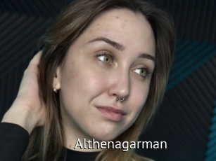 Althenagarman