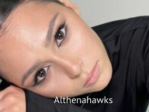 Althenahawks