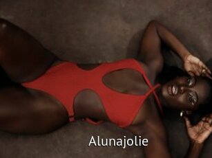 Alunajolie