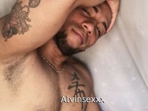 Alvinsexxx