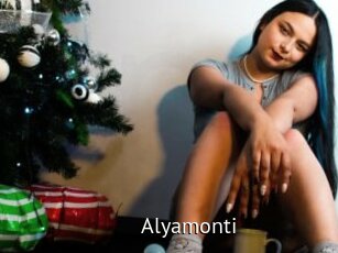 Alyamonti