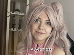 Alycemoss