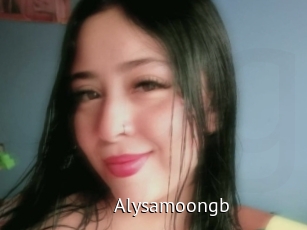 Alysamoongb