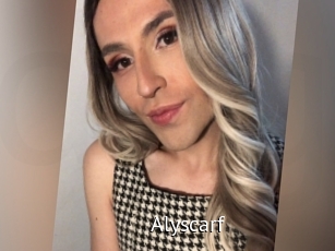 Alyscarf