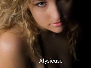 Alysieuse