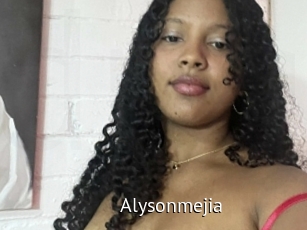Alysonmejia