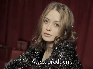 Alyssabradberry