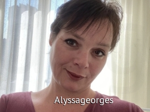 Alyssageorges