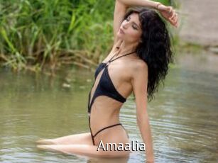Amaalia