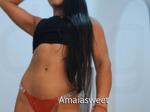 Amaiasweet