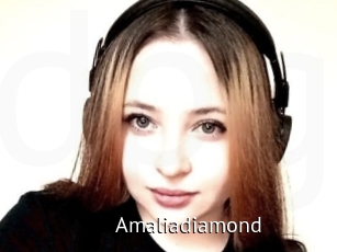 Amaliadiamond
